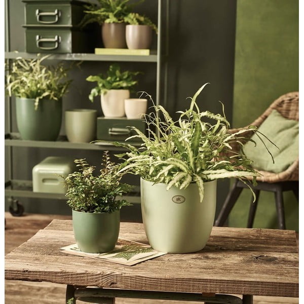 Keraamika lillepoti kate  ø 19 cm Basel Fashion – Big pots-image-1