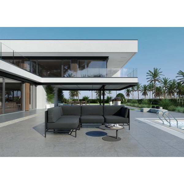 Tumehall aia diivanimoodul 234 cm Dandy - Sit Sit-image-4