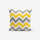 Puuvillasegust padjapüür Scandisimo, 45 x 45 cm - Minimalist Cushion Covers