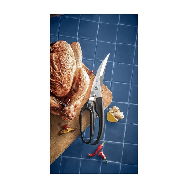 Cromargan® roostevabast terasest kodulinnukäärid - WMF-image-1