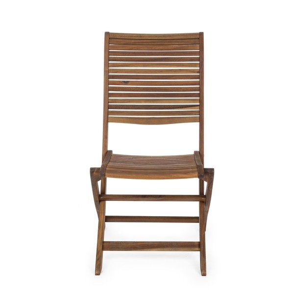 Puidust aiatool Noemi - Bizzotto-image-2