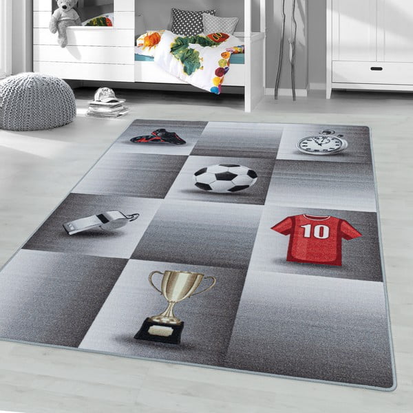 Hall laste vaip 100x150 cm Play - Ayyildiz Carpets-image-1