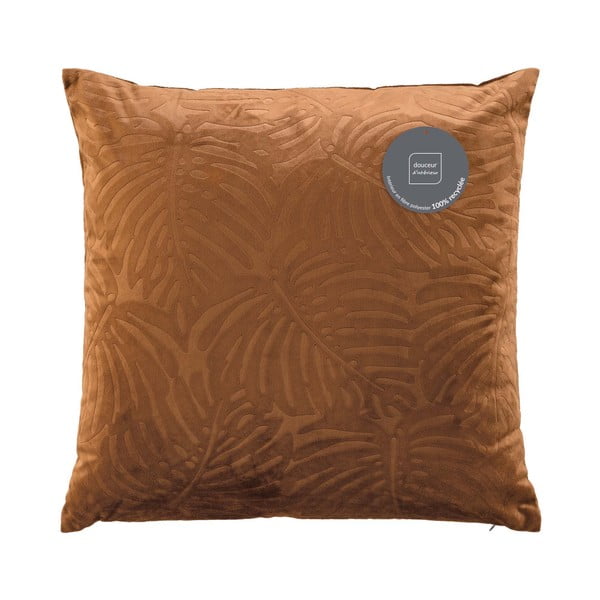 Sametist dekoratiivpadi 50x50 cm Analia - douceur d'intérieur-image-2