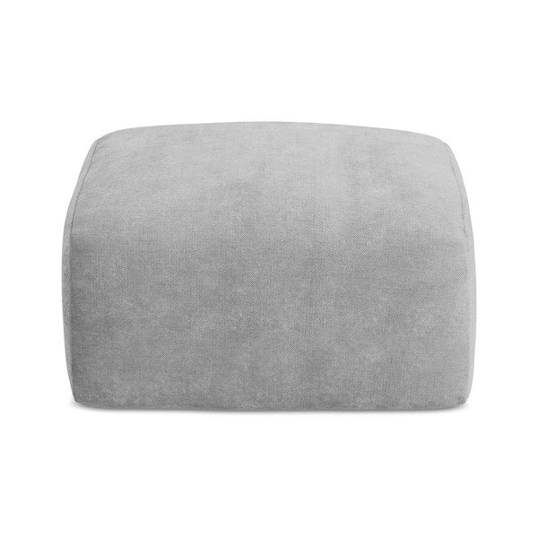 Helehall šenillist jalatugi Leila - Makamii