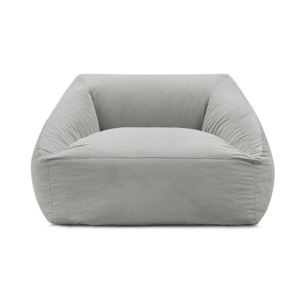 Helehall kordriidest kott-tool Lilibet - Bobochic Paris-image-3