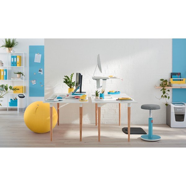 Ergonoomiline tool ø 37 cm Ergo – Leitz-image-1