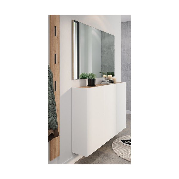 Valge koridorikomplekt Libbiano - Germania-image-1