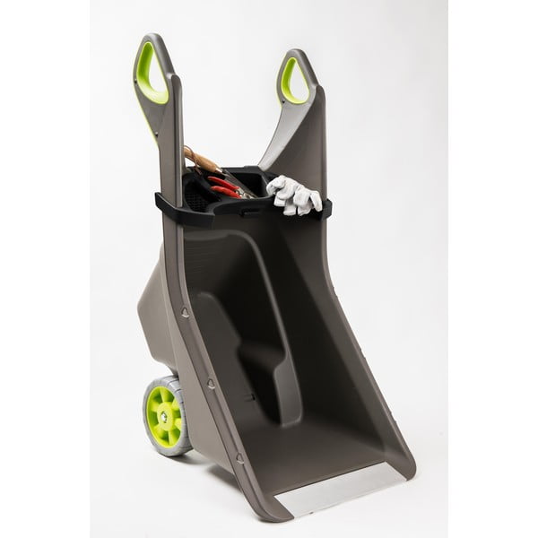 Aiakorv Realbarrow - Keter-image-1