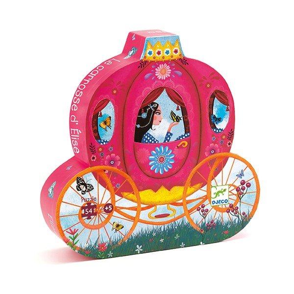 Laste mõistatusvanker - Djeco-image-1