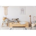 Laste voodi männipuidust 70x160 cm Box 2 - Adeko