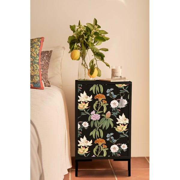 Must öökapp Mesita William - Really Nice Things-image-1