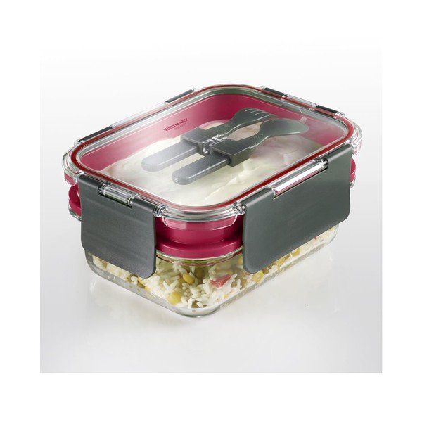 Suupistekarp Comfort - Westmark-image-3