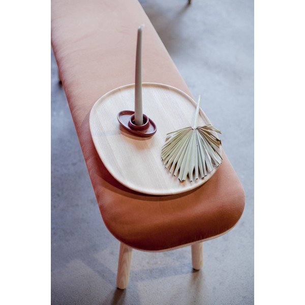 Oranž sametist pink , 100 cm Naïve - EMKO-image-1