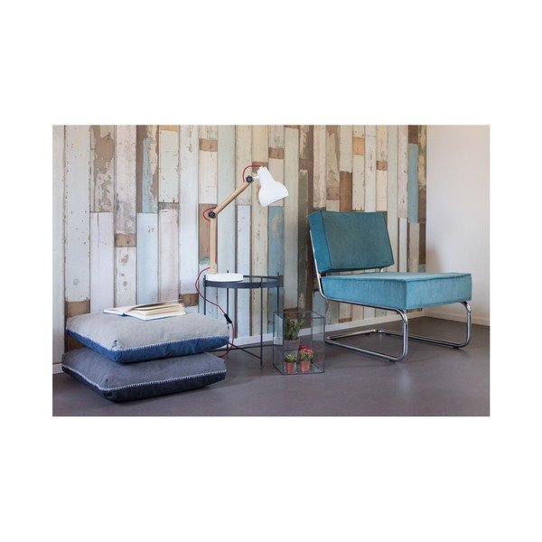 Türkiissinine tugitool Rib - Zuiver-image-4