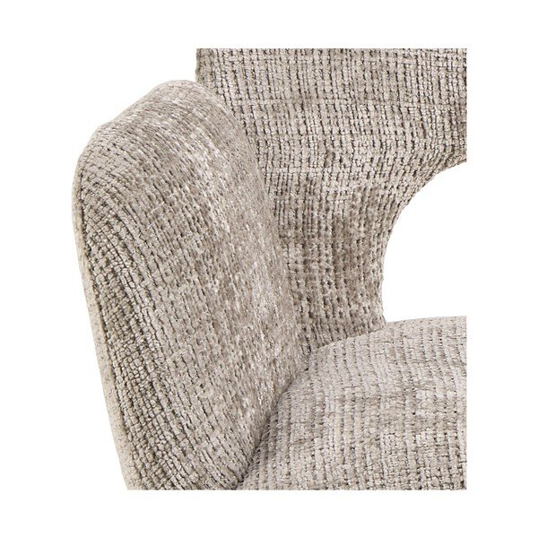 Helehall käetugedega söögitool Graham - Actona-image-4