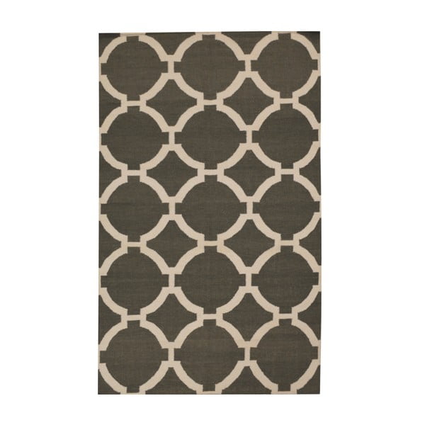 Ručně tkaný koberec Kilim JP 007, 150x240 cm