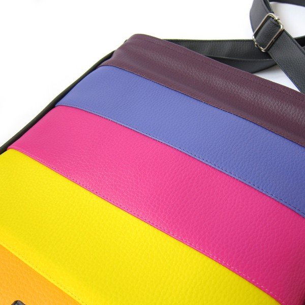 Taška TMarcela, Medium Macro Brights-image-1