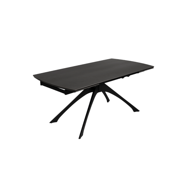 Pikendatav söögilaud 90x180 cm Rocía - Ixia