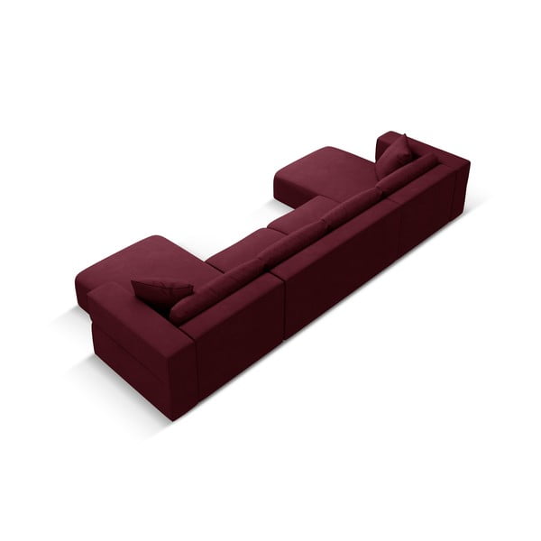 Bordoo U-kujuline diivan Esther - Milo Casa-image-3