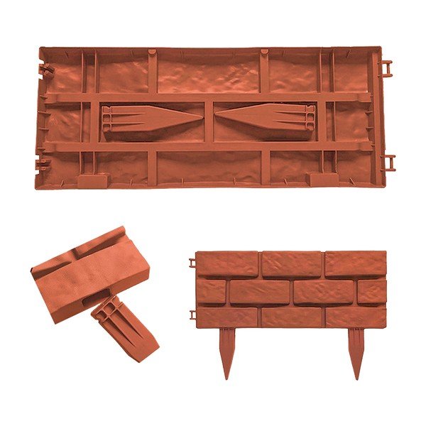 Tarad 4 tk - Garden Pleasure-image-2