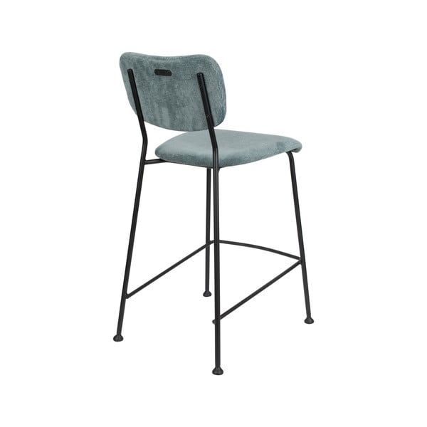 Hallid baaritoolid 2 tk 92 cm Benson - Zuiver-image-3