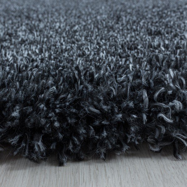 Antratsiitne vaip 200x290 cm Fluffy - Ayyildiz Carpets-image-2
