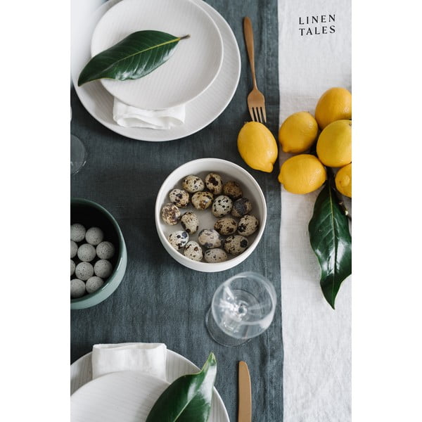 Linane laudlina 140x140 cm - Linen Tales-image-1