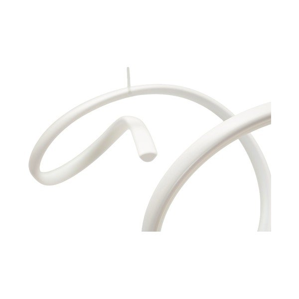 Valge metallist LED-rippvalgusti Uter - Mauro Ferretti-image-4