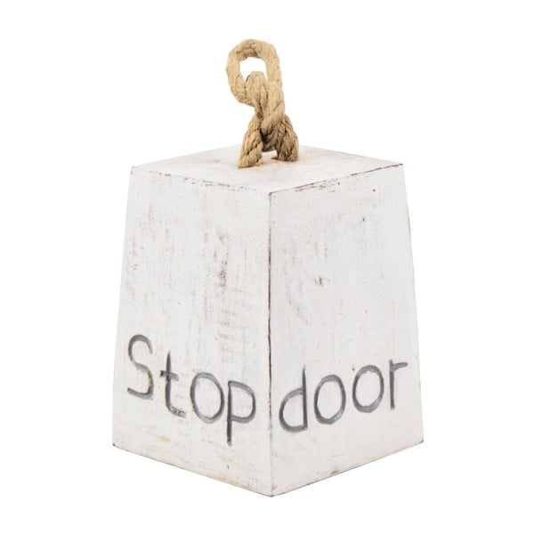 Zarážka do dveří z teakového dřeva Moycor Stop Door