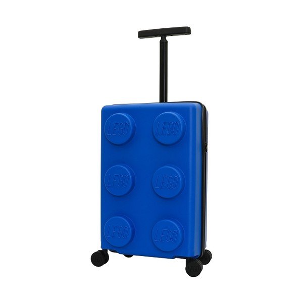 Sinine laste reisikohver Signature - LEGO®-image-1