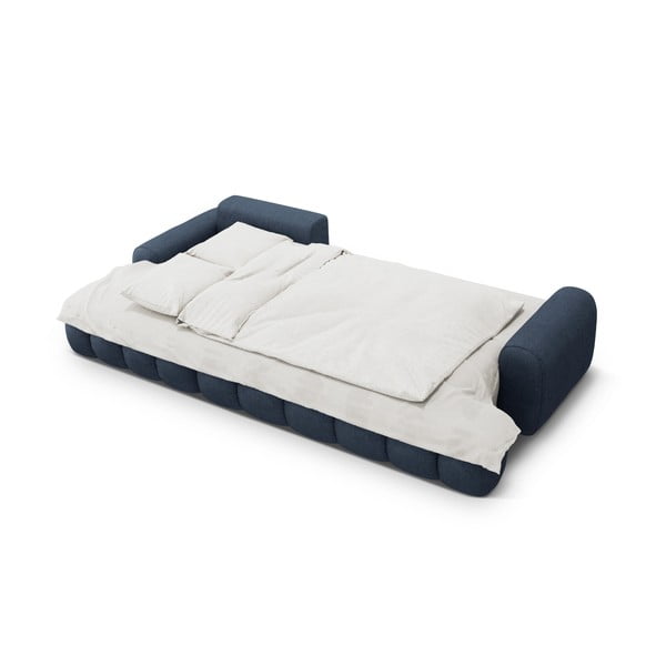  Tumesinine lahtikäiv/hoiuruumiga nurgadiivan (vasak nurk) Linz – Cosmopolitan Design-image-4