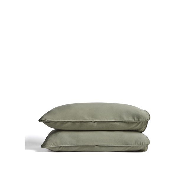 Puuvillased padjapüürid komplektis 2 tükki 50x70 cm Sirale - Kave Home