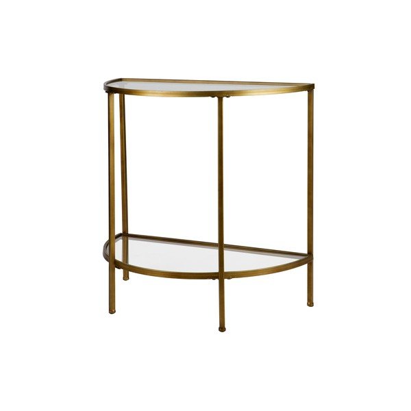 Metallist küljelaud Goddes Goddess - BePureHome-image-1