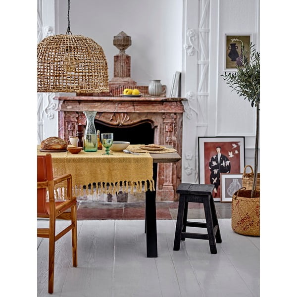 Plakat raamis 52x72 cm Bologna - Bloomingville-image-1