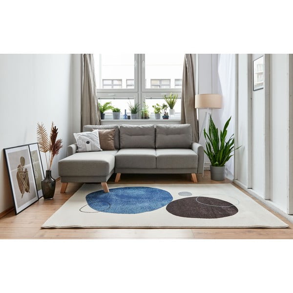 Vaip Peblinne, 140 x 200 cm - Bonami Selection-image-1