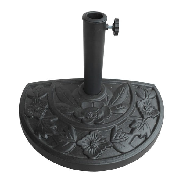 Metallist päikesevarju jalg - Garden Pleasure