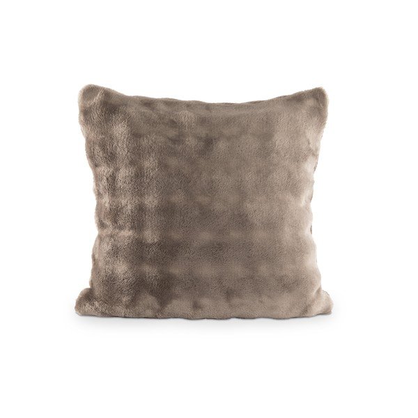 Mikroplüüsist dekoratiivpadi 45x45 cm Wave - Tiseco Home Studio