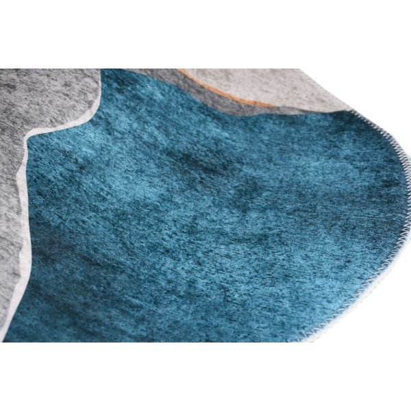 Pestav vaip 60x100 cm Oval - Vitaus-image-2