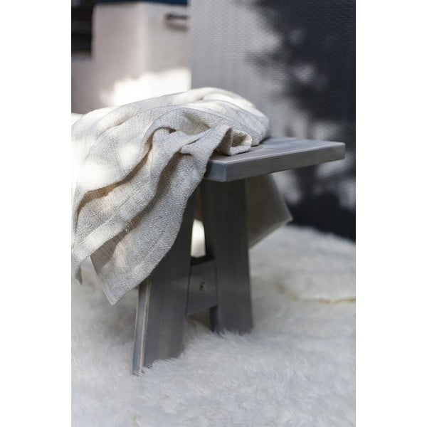 Zahradní box na popelnici Siesta, 73x87 cm-image-2