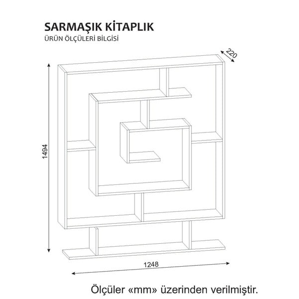 Bílá knihovna Sarmasik-image-2