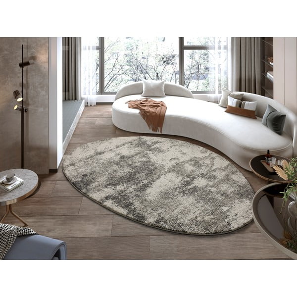 Hall ovaalne vaip , 160 x 230 cm Niamey - Universal-image-2