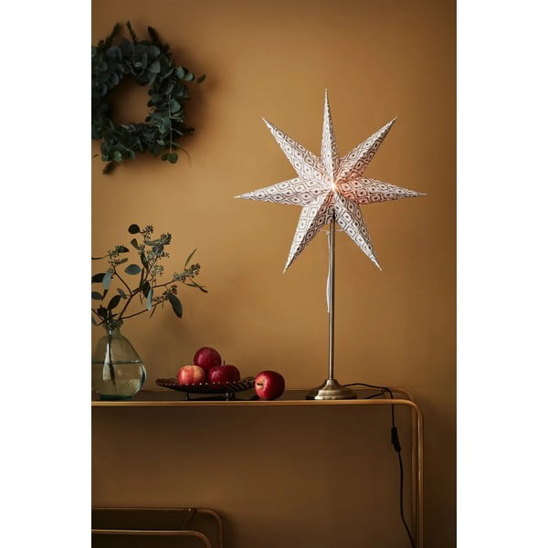 Valge jõulu valguskaunistus Baroque – Markslöjd-image-1