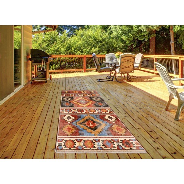 Vaip Michigan, 80 x 140 cm - Oyo Concept-image-1