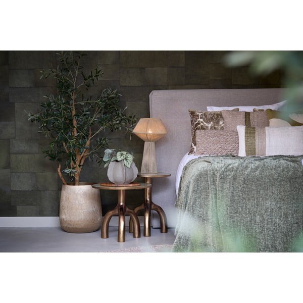 Heleroheline lauavalgusti džuudist varjuga (kõrgus 47 cm) Fugia - Light & Living-image-1