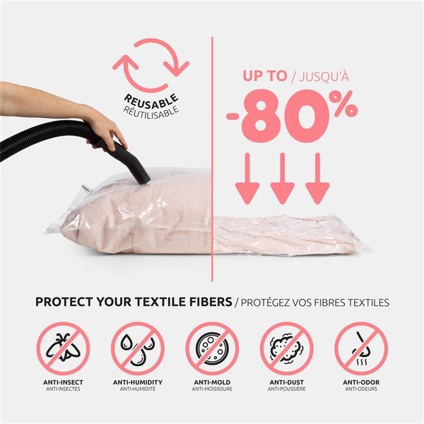 Vaakumkotid 2tk komplektis Premium Valve S – Compactor-image-1