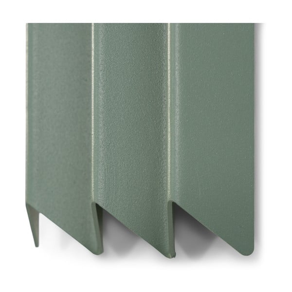 Roheline-hall metallist seinanagi Sensu - Spinder Design-image-4