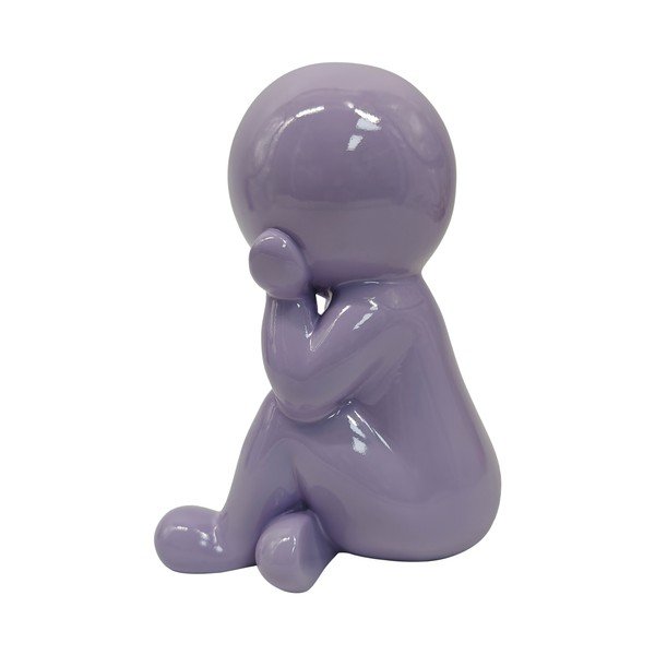 Polüresiinist kujuke (kõrgus 20 cm) Amigo Dreaming - PT LIVING-image-1