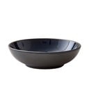 Must-sinine keraamiline kauss ø 20,6 cm Mensa - Bitz