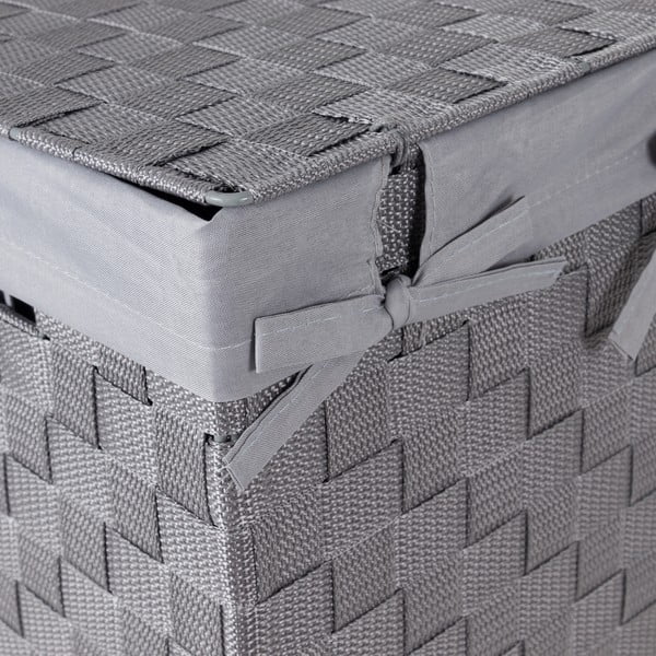 Pesukorv 45 l Stan - Compactor-image-1