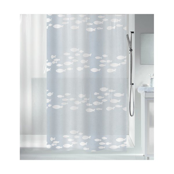 Dušikardin 180x200 cm Sardai - Spirella